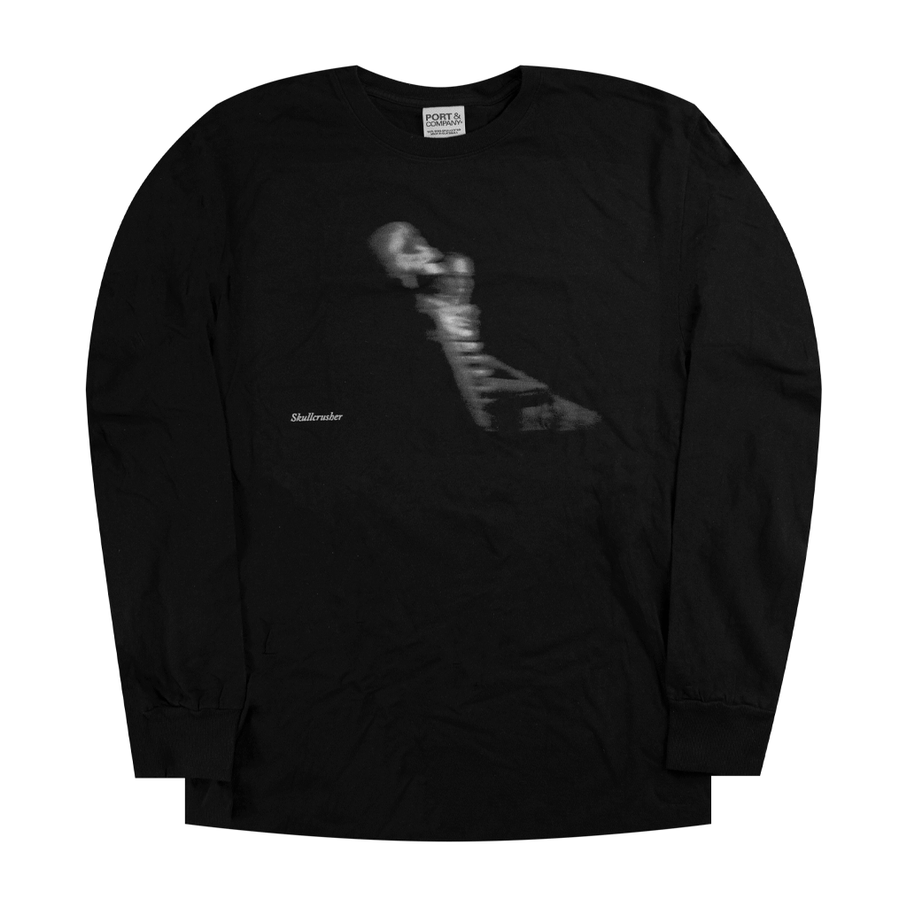 Silhouette Black Long Sleeve T-Shirts, Hoodie, Sweatshirt - T-Shirt, Sweatshirt, Hoodie