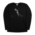 Silhouette Black Long Sleeve T-Shirts, Hoodie, Sweatshirt - T-Shirt, Sweatshirt, Hoodie