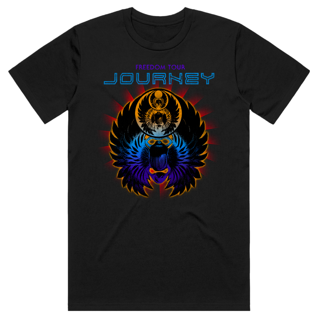 Black Neon Scarab Freedom T-Shirts, Hoodie, Sweatshirt - T-Shirt, Sweatshirt, Hoodie