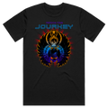 Black Neon Scarab Freedom T-Shirts, Hoodie, Sweatshirt - T-Shirt, Sweatshirt, Hoodie