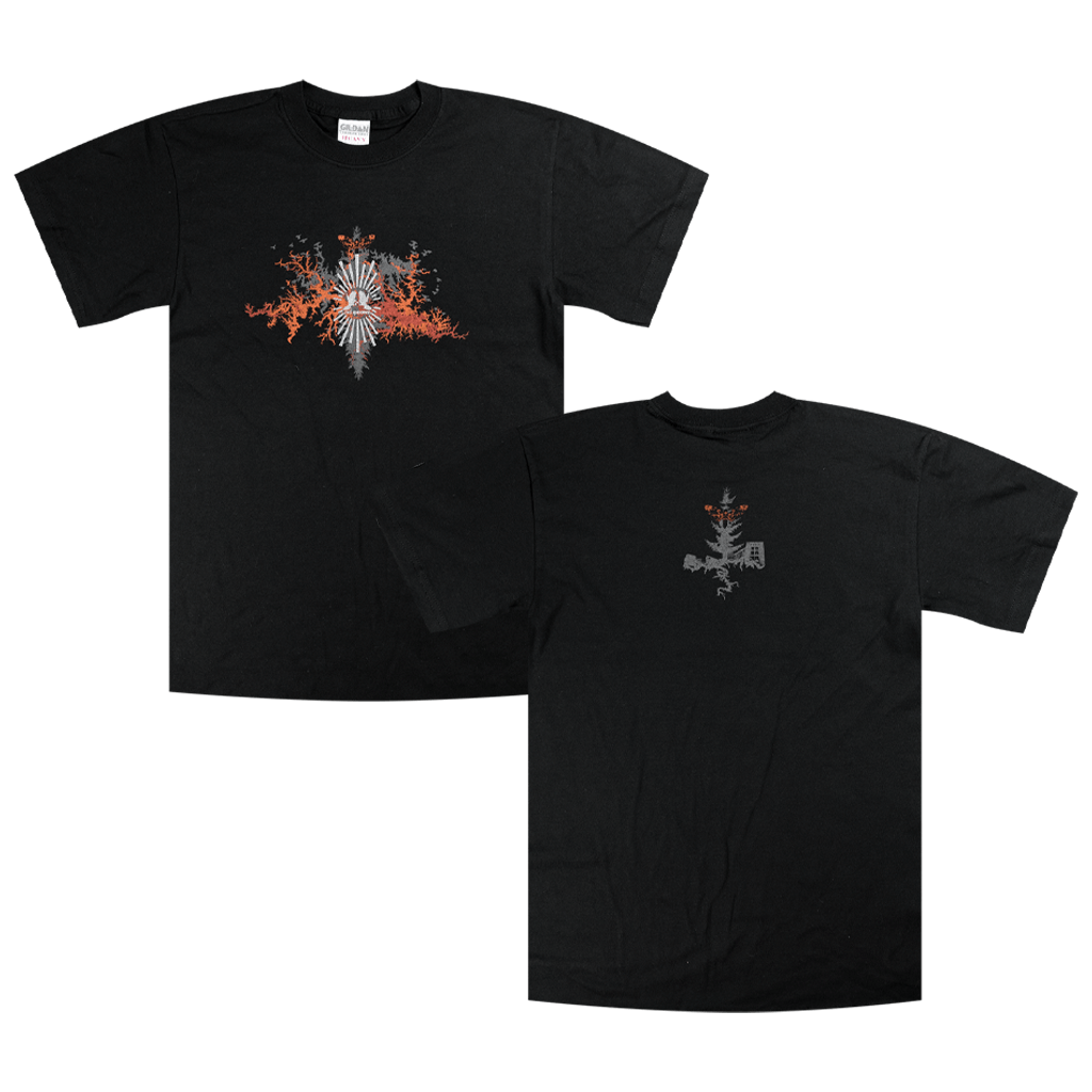 Electric Fire Black T-Shirts, Hoodie, Sweatshirt - T-Shirt, Sweatshirt, Hoodie