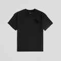 Gymreapers Initial Black Black Summer Cotton T-Shirts, Hoodie, Sweatshirt - T-Shirt, Sweatshirt, Hoodie