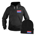 Imperial Officer + Free Beanie T-Shirts, Hoodie, Sweatshirt - T-Shirt, Sweatshirt, Hoodie