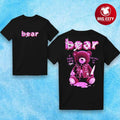 Blackbear I Feel Like Britney In 07 Two Sided Shirt Unisex T-shirt, Sweatshirt, Hoodie, Long Sleeve Tee - T-Shirt, Sweatshirt, Hoodie
