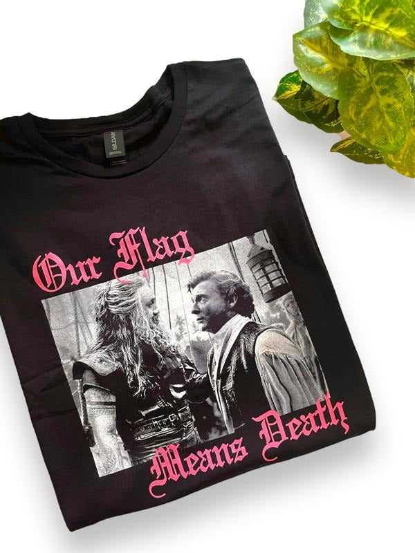 Blackbeard Stede Our Flag Means Death Shirt T-Shirts, Hoodie, Sweatshirt - T-Shirt, Sweatshirt, Hoodie