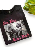 Blackbeard Stede Our Flag Means Death Shirt T-Shirts, Hoodie, Sweatshirt - T-Shirt, Sweatshirt, Hoodie