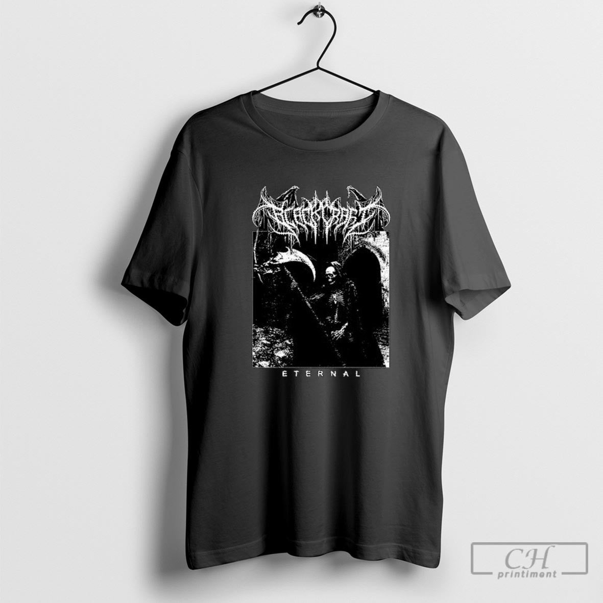 Blackcraft Cult Eternal Shirt Sweater Unisex T-shirt, Sweatshirt, Hoodie, Long Sleeve Tee - T-Shirt, Sweatshirt, Hoodie