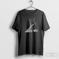 Blackcraft Cult Good Boy Boot Shirt Sweater Unisex T-shirt, Sweatshirt, Hoodie, Long Sleeve Tee - T-Shirt, Sweatshirt, Hoodie