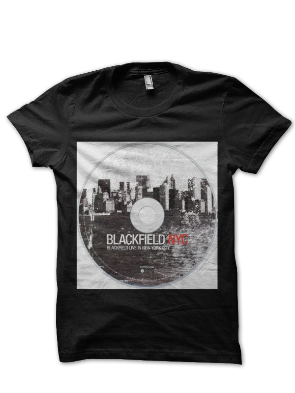 Blackfield Style006 T-Shirts, Hoodie, Sweatshirt - T-Shirt, Sweatshirt, Hoodie