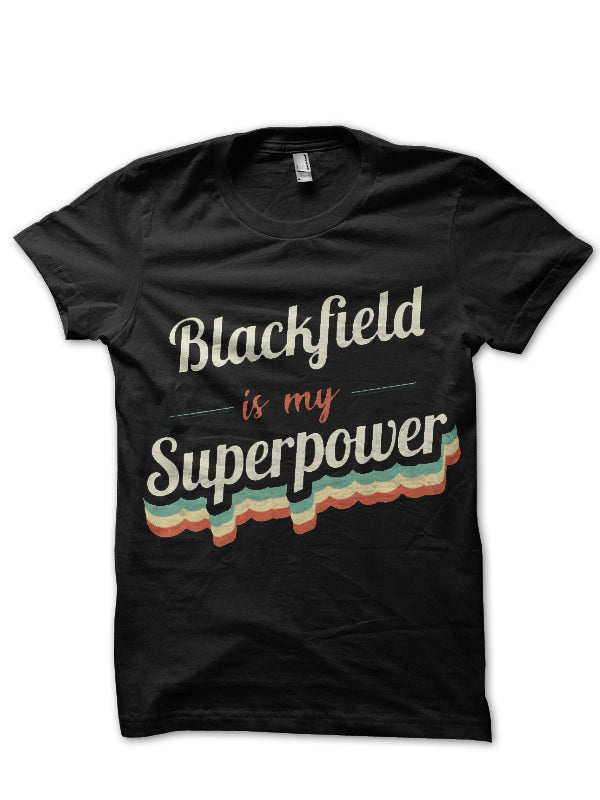 Blackfield Style005 T-Shirts, Hoodie, Sweatshirt - T-Shirt, Sweatshirt, Hoodie