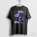 Blacksky Algorithms Original Risk Taker Unisex T-shirt, Sweatshirt, Hoodie, Long Sleeve Tee - T-Shirt, Sweatshirt, Hoodie