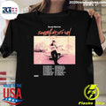 Blake Whiten Worl Tour 2026 Poster Shirt Unisex T-shirt, Sweatshirt, Hoodie, Long Sleeve Tee - T-Shirt, Sweatshirt, Hoodie