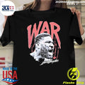 Blaydes War Curtis Blaydes Graphic Shirt Unisex T-shirt, Sweatshirt, Hoodie, Long Sleeve Tee - T-Shirt, Sweatshirt, Hoodie