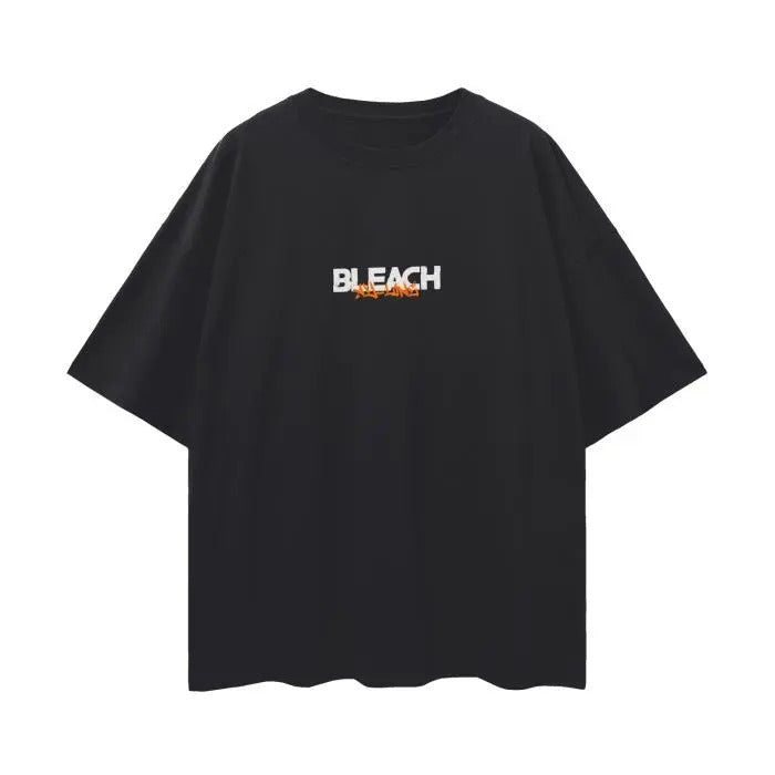 Bleach Ichigo Hollow Streetwear Shirt Black Japanese Anime Unique Anime Creative Unique Comfort Colors T-Shirts, Hoodie, Sweatshirt - T-Shirt, Sweatshirt, Hoodie