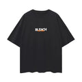 Bleach Ichigo Hollow Streetwear Shirt Black Japanese Anime Unique Anime Creative Unique Comfort Colors T-Shirts, Hoodie, Sweatshirt - T-Shirt, Sweatshirt, Hoodie