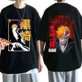 Bleach Kurosaki Ichigo T-Shirts, Hoodie, Sweatshirt - T-Shirt, Sweatshirt, Hoodie