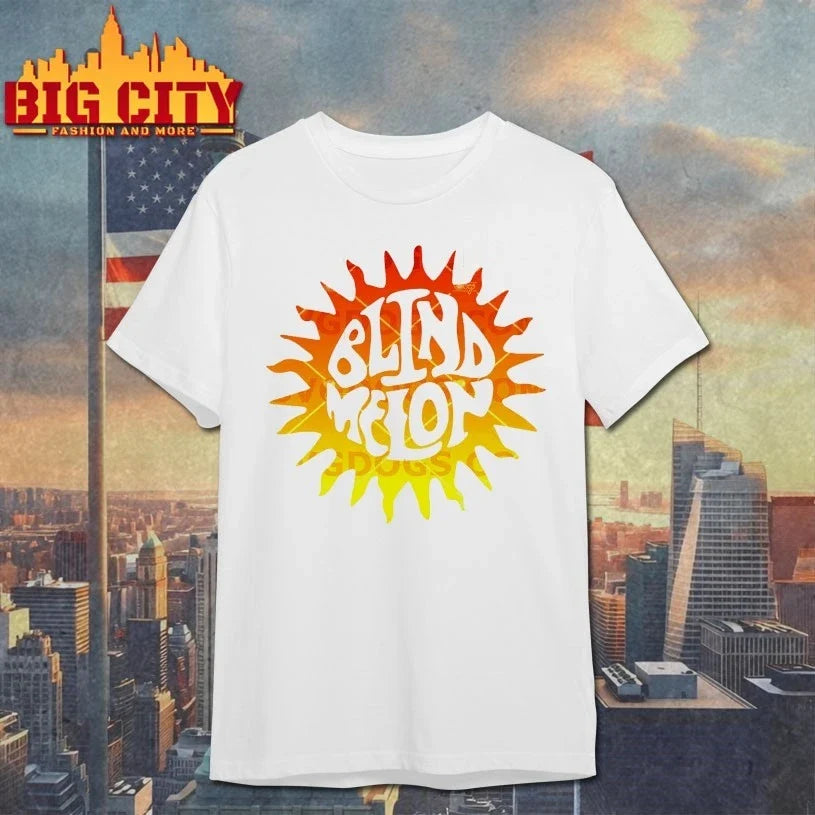 Blind Melon shirt Unisex T-shirt, Sweatshirt, Hoodie, Long Sleeve Tee - T-Shirt, Sweatshirt, Hoodie