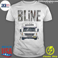 Bline Bergenline Bus Shirt Unisex T-shirt, Sweatshirt, Hoodie, Long Sleeve Tee - T-Shirt, Sweatshirt, Hoodie