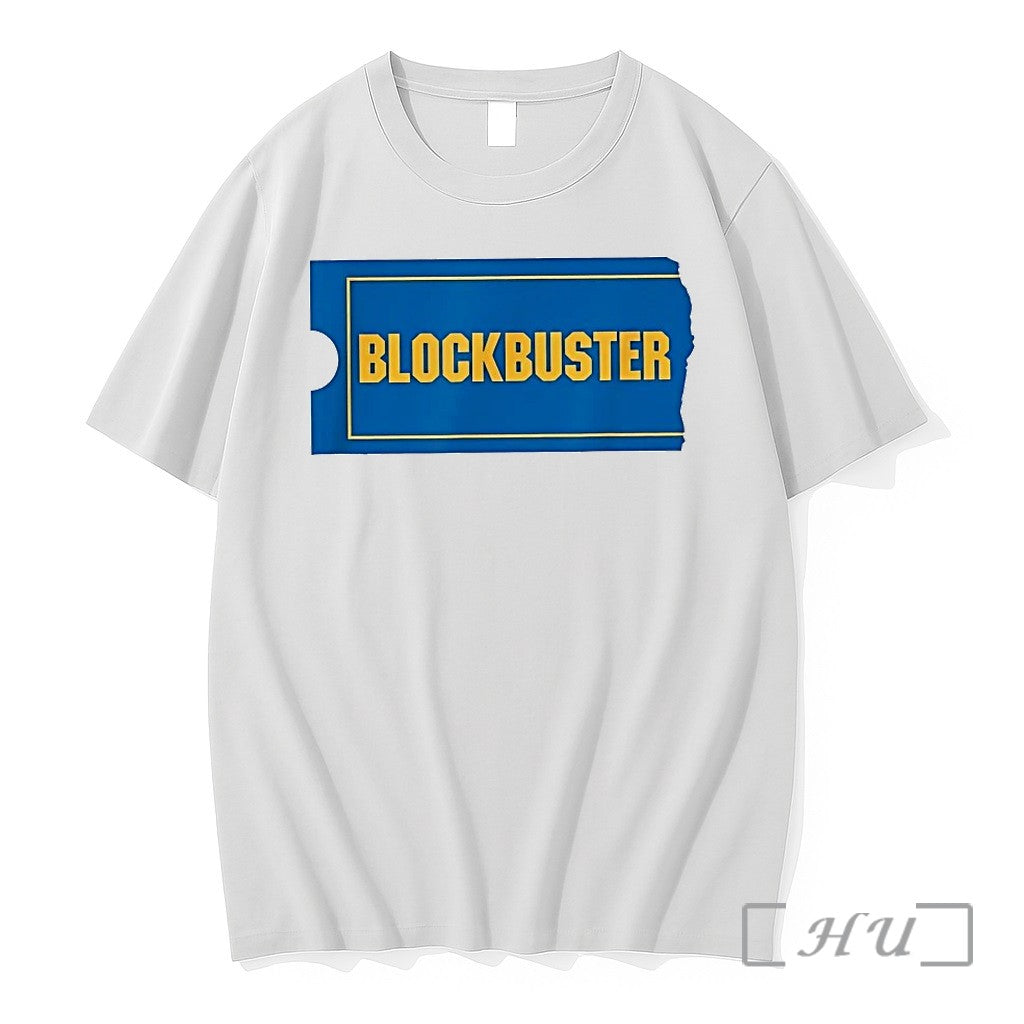 Blockbuster Be Kind Rewind Tshirts Sweater Hoodie Jpg Unisex T-shirt, Sweatshirt, Hoodie, Long Sleeve Tee - T-Shirt, Sweatshirt, Hoodie