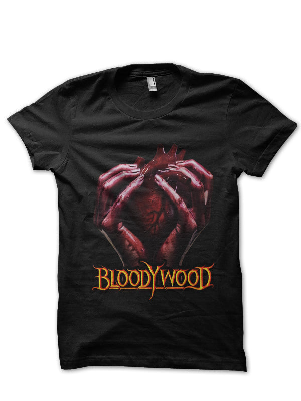 Bloodywood Style018 T-Shirts, Hoodie, Sweatshirt - T-Shirt, Sweatshirt, Hoodie