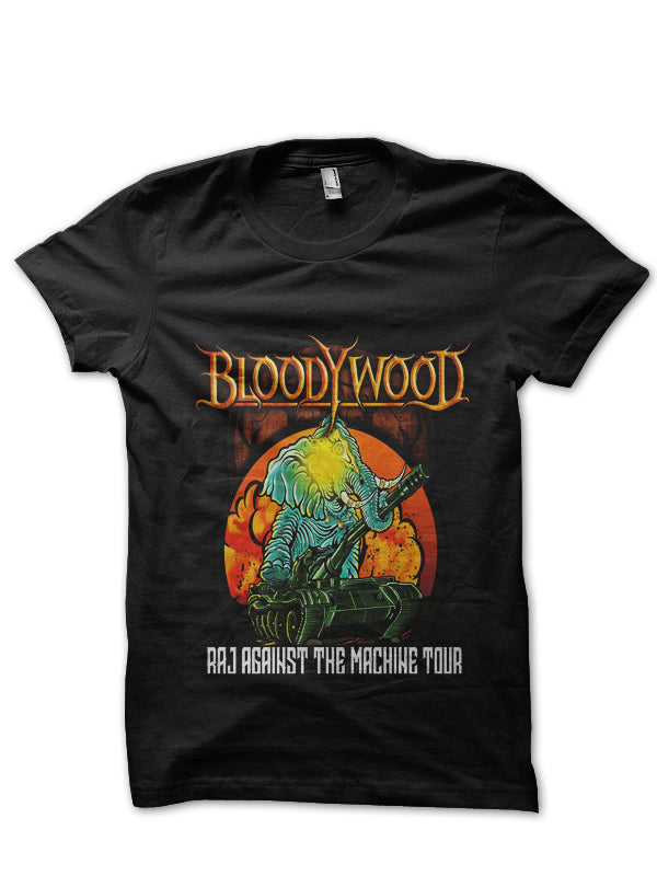 Bloodywood Style016 T-Shirts, Hoodie, Sweatshirt - T-Shirt, Sweatshirt, Hoodie