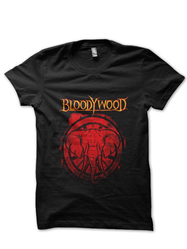 Bloodywood Style012 T-Shirts, Hoodie, Sweatshirt - T-Shirt, Sweatshirt, Hoodie
