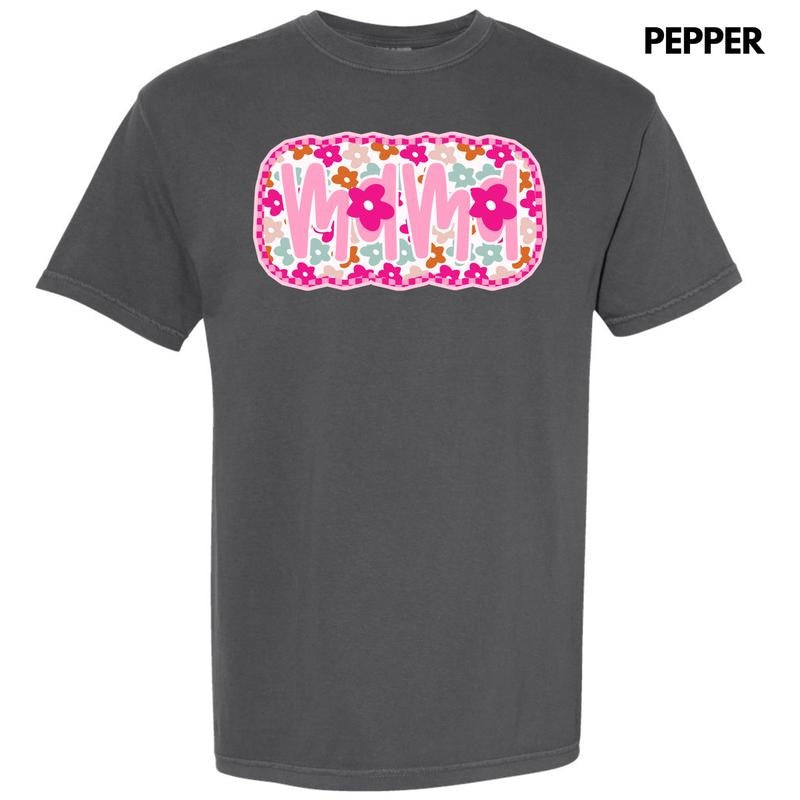Bloom Mama Comfort Colors 'NLB' T-Shirts, Hoodie, Sweatshirt - T-Shirt, Sweatshirt, Hoodie