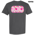 Bloom Mama Comfort Colors 'NLB' T-Shirts, Hoodie, Sweatshirt - T-Shirt, Sweatshirt, Hoodie