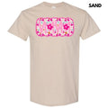 Bloom Nana Gildan Short Sleeve 'NLB' T-Shirts, Hoodie, Sweatshirt - T-Shirt, Sweatshirt, Hoodie