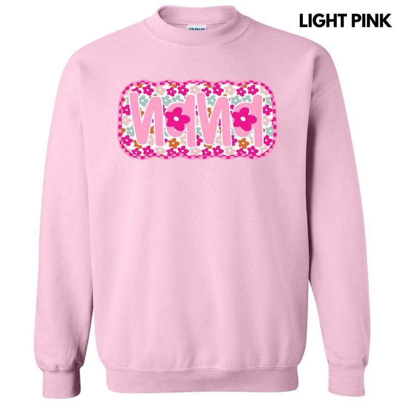 Bloom Nana 'NLB' T-Shirts, Hoodie, Sweatshirt - T-Shirt, Sweatshirt, Hoodie