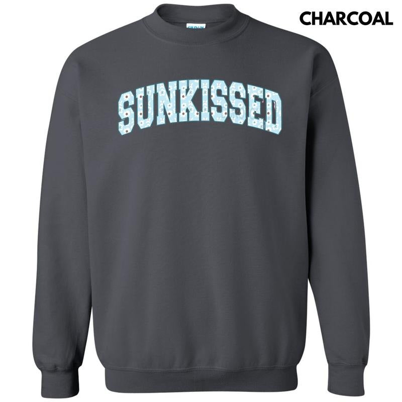 Blue Blossom Sunkissed T-Shirts, Hoodie, Sweatshirt - T-Shirt, Sweatshirt, Hoodie