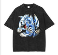 Blue Eyes Toon Dragon Vintage Him Menswear Top Underwear T-Shirts, Hoodie, Sweatshirt - T-Shirt, Sweatshirt, Hoodie