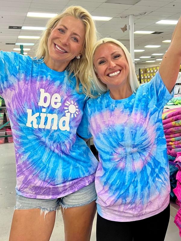 Blue Fizz Tie Dye T-Shirts, Hoodie, Sweatshirt - T-Shirt, Sweatshirt, Hoodie