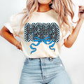 Blue Mama Coquette Bow Mama Checkered Mama Varsity Pink Mama Tshirtstyle{N002}2 T-Shirts, Hoodie, Sweatshirt - T-Shirt, Sweatshirt, Hoodie