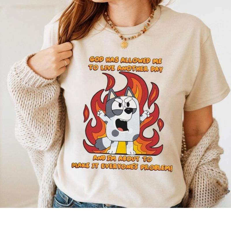 Blue Muffin Emotions DRG Blue Dog Family DRG Muffin Madness DRG Blue Dog Cartoon Blue Dog Party T-Shirts, Hoodie, Sweatshirt - T-Shirt, Sweatshirt, Hoodie