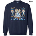 Blue Nutcracker 'NLB' T-Shirts, Hoodie, Sweatshirt - T-Shirt, Sweatshirt, Hoodie