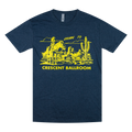 Escape .. Navy T-Shirts, Hoodie, Sweatshirt - T-Shirt, Sweatshirt, Hoodie