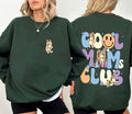 Bluey Cool Mum Club Shirt Bluey Chilli Heeler Shirt My Bluey Mom Era Shirt Bluey Mom Shirt Bluey Mum My Mom Era T-Shirts, Hoodie, Sweatshirt - T-Shirt, Sweatshirt, Hoodie