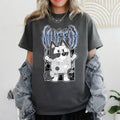 Bluey Muffin Metal Shirt Bluey Muffin Shirt Funny Bluey Shirt Muffin Days School Shirt Cartoon T-Shirts, Hoodie, Sweatshirt - T-Shirt, Sweatshirt, Hoodie