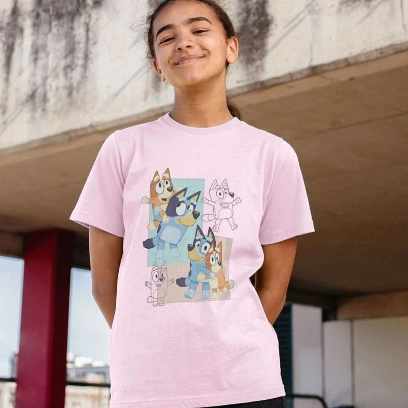 Bluey Bingo T-Shirts, Hoodie, Sweatshirt - T-Shirt, Sweatshirt, Hoodie