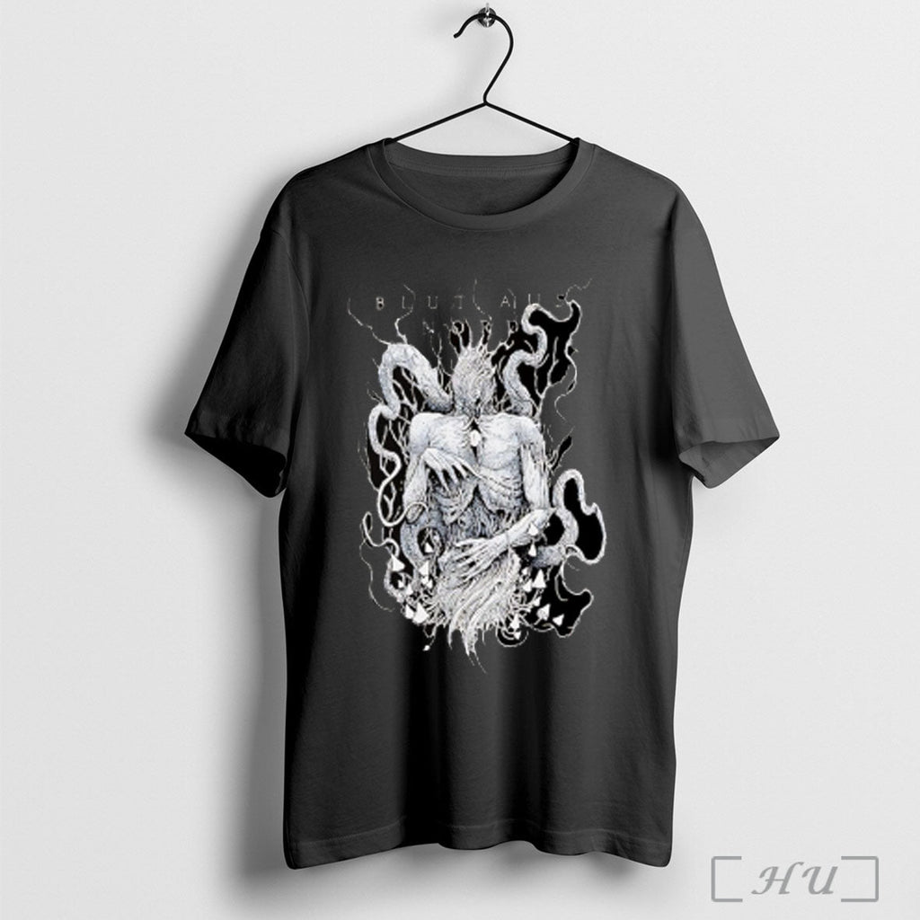 Blut Aus Nord The Work Which Transforms God Unisex T-shirt, Sweatshirt, Hoodie, Long Sleeve Tee - T-Shirt, Sweatshirt, Hoodie