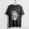 Blut Aus Nord The Work Which Transforms God Unisex T-shirt, Sweatshirt, Hoodie, Long Sleeve Tee - T-Shirt, Sweatshirt, Hoodie