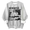 Blvckstyle Menendez Brothers Menendez Will They Go Free 2024 Shirt Menswear Streetwear Man Casual T-Shirts, Hoodie, Sweatshirt - T-Shirt, Sweatshirt, Hoodie