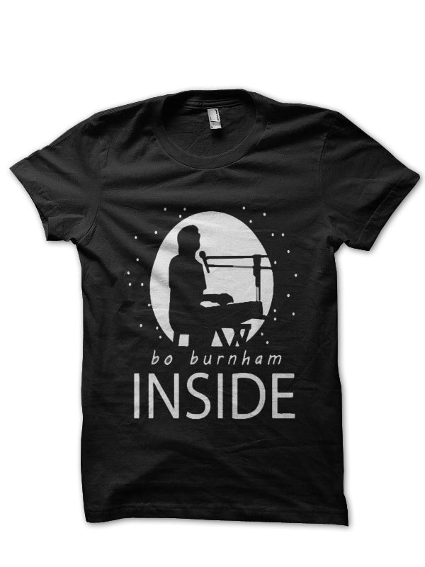 Bo Burnham Style006 T-Shirts, Hoodie, Sweatshirt - T-Shirt, Sweatshirt, Hoodie