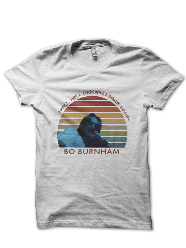Bo Burnham Style002 T-Shirts, Hoodie, Sweatshirt - T-Shirt, Sweatshirt, Hoodie