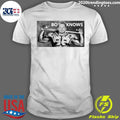 Bo Jackson Bo Knows Shirt Unisex T-shirt, Sweatshirt, Hoodie, Long Sleeve Tee - T-Shirt, Sweatshirt, Hoodie