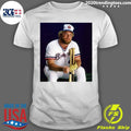 Bob Horner All Star Former Atlanta Braves Star Passes Away At 68 Shirt Unisex T-shirt, Sweatshirt, Hoodie, Long Sleeve Tee - T-Shirt, Sweatshirt, Hoodie