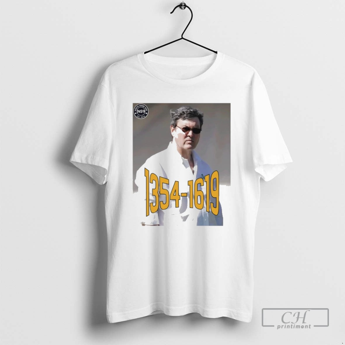 Bob Nutting Pittsburgh Pirates 1354 1619 T Shirts Unisex T-shirt, Sweatshirt, Hoodie, Long Sleeve Tee - T-Shirt, Sweatshirt, Hoodie