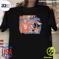 Bobby Boucher 1998 Bourbon Bowl MVP Vintage Shirt Unisex T-shirt, Sweatshirt, Hoodie, Long Sleeve Tee - T-Shirt, Sweatshirt, Hoodie