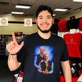 Bobby Charlton & Bobby Moore England World Cup 1966 Step Brothers shirt Unisex T-shirt, Sweatshirt, Hoodie, Long Sleeve Tee - T-Shirt, Sweatshirt, Hoodie